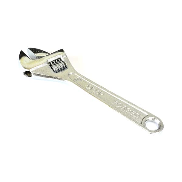 Hand Tools, Abrasives & MRO