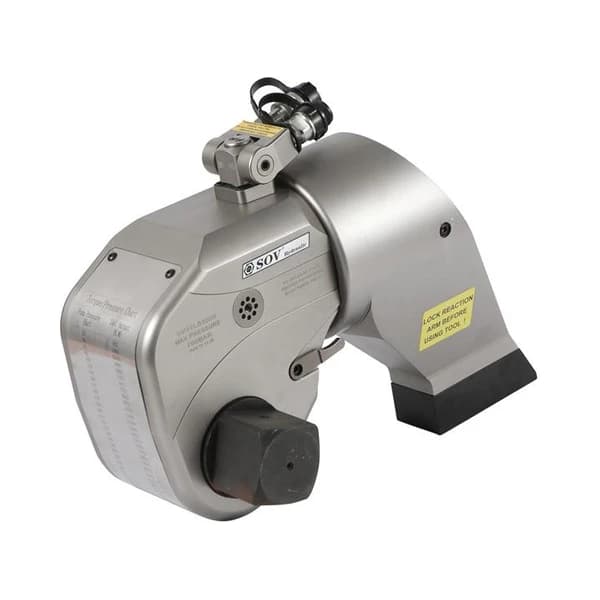 Pneumatic & Hydraulic Tools